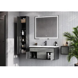 Уэльс Шкаф-колона NEW