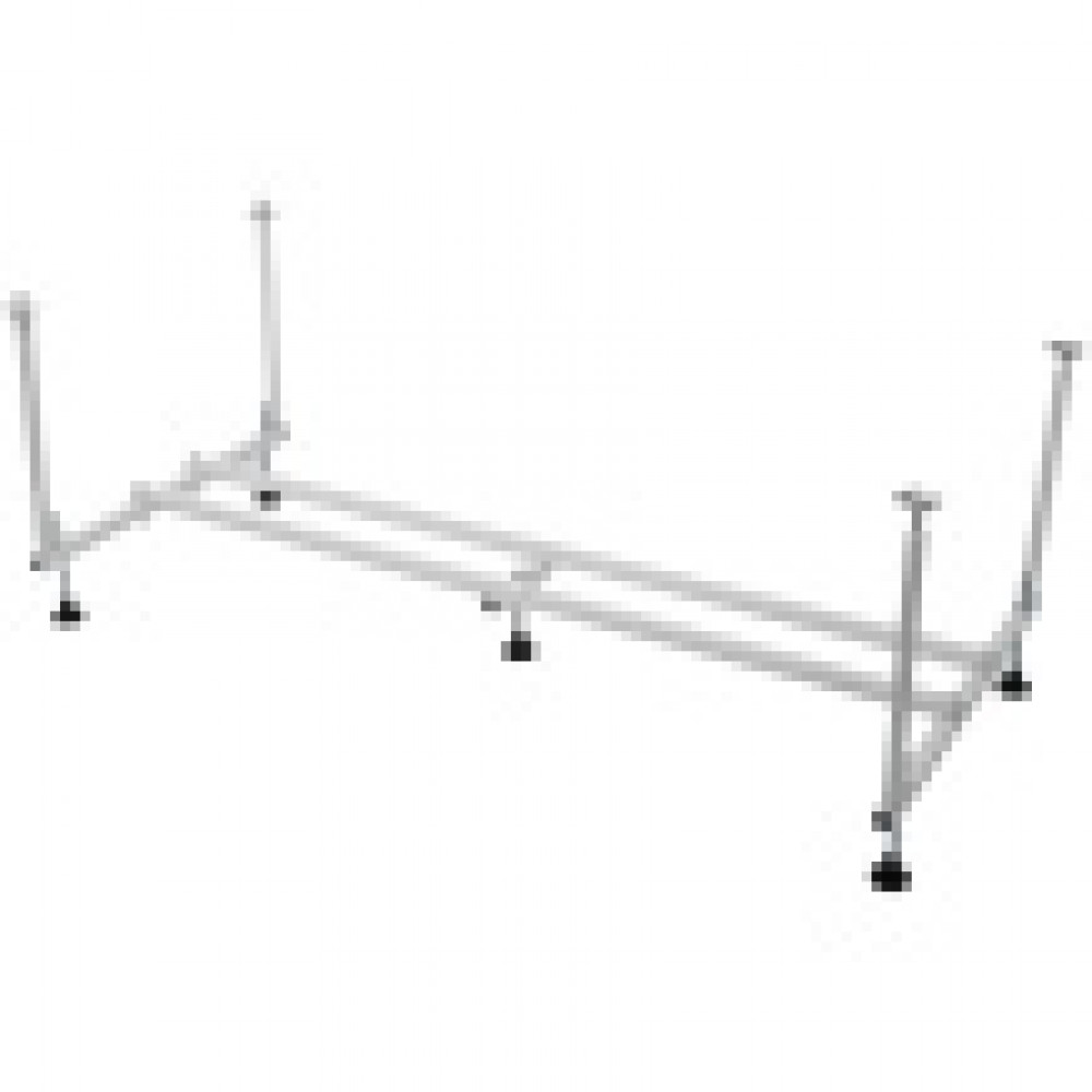 SF123RU-NF PATIO Каркас разборный  с креплением Patio 150*70, Odeon 150*75