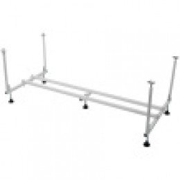 SF123RU-NF PATIO Каркас разборный  с креплением Patio 150*70, Odeon 150*75