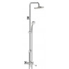 BA270AA Душевая система VIDIMA BALANCE BA270AA с однорукоятковым смесителем для ванны/душа