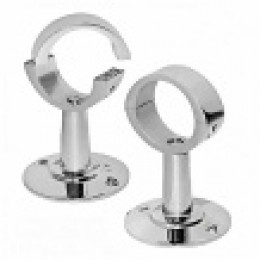 Держатель для п/с разъемный 1"