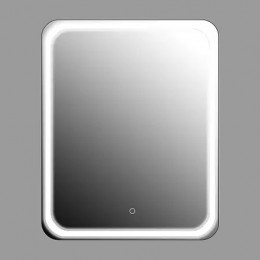 Loranto зеркало Дина 68,5х89 сенсор выкл (новый прочий)