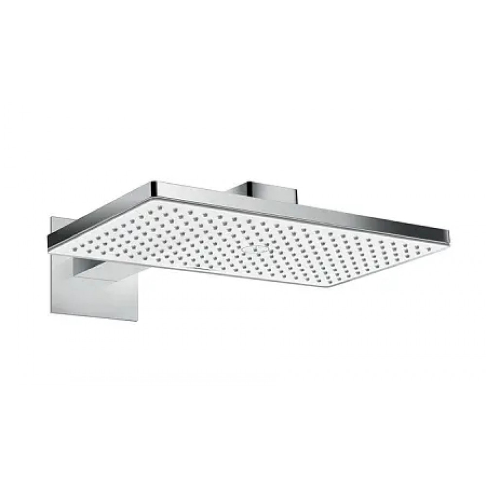 24003400 Верхний душ Rainmaker Select 460 1jet , с держателем 450 мм
