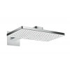 24003400 Верхний душ Rainmaker Select 460 1jet , с держателем 450 мм