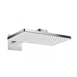 24003400 Верхний душ Rainmaker Select 460 1jet , с держателем 450 мм