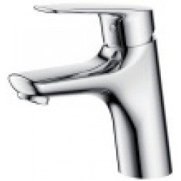 EVORA Смеситель для раковины, хром