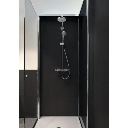27253400 Croma Select S 180 Showerpipe, для душа, термостат