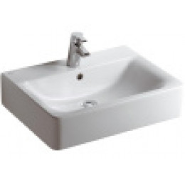 E784401  CONNECT CUBE  Умывальник 55 см