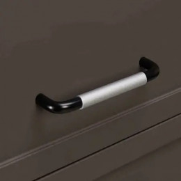 Нео-Классика Шкаф-колонна Мускат