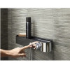24360700 ShowerTablet Select Термостат для душа 400 внешнего монтажа