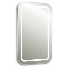 AZARIO зеркало Турин 400*700 сенсор выкл