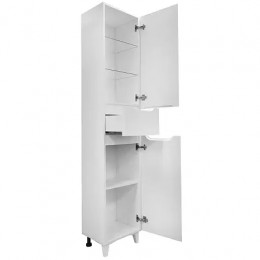 Пенал LOTOS 40 (40*198*33) прав напольный