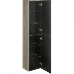 Ona Шкаф - колонна 1750, светлый дуб