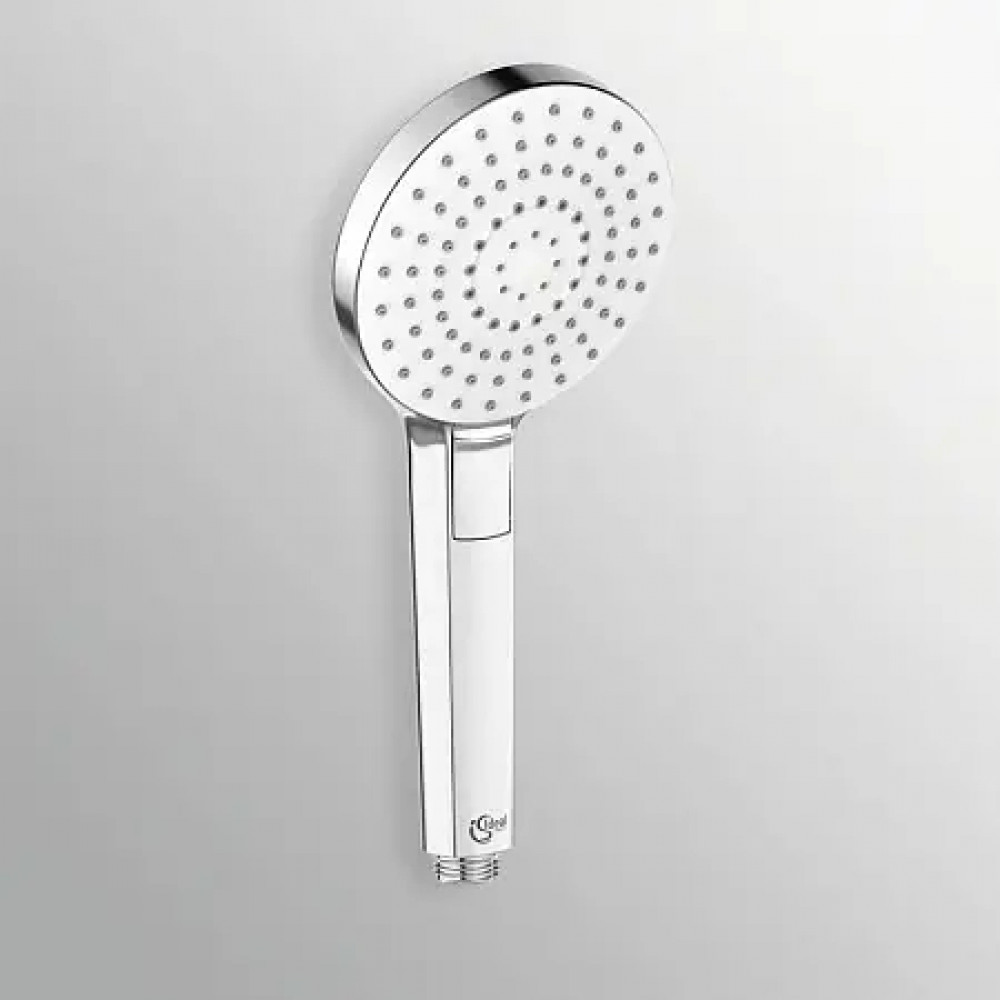 B2231AA/150 Промо-комплект,состоящий из: B2231AA Душевая лейка и BF150AA Металлический шланг для душа 1,5м