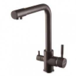 Z_РУАН Смеситель для кухни фильтр кофе