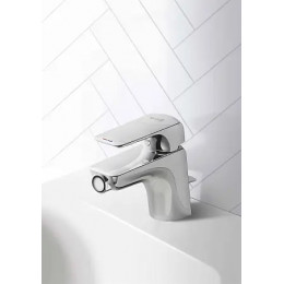 KLUDI AMEO Однорычажный смеситель для биде, арт. 412160575