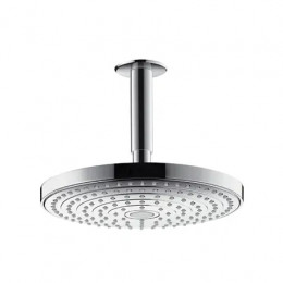 26469000 Raindance Select S Верхний душ 240 2jet EcoSmart 9 л/мин с потолочным подсоединением