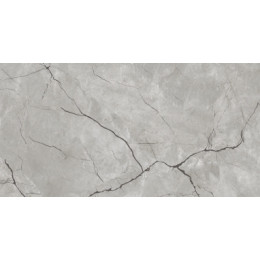Керамический гранит AZARIO ATLAS GREY 60х120 Glossy