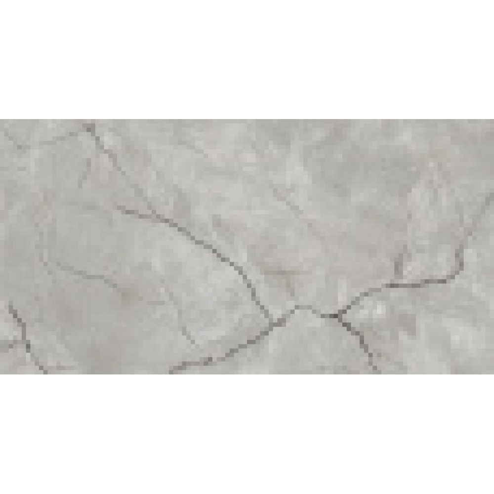 Керамический гранит AZARIO ATLAS GREY 60х120 Glossy