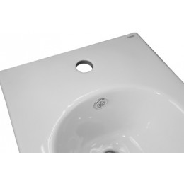 FRETTA ROUND Биде напольное. Размер 540x340x400 мм