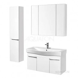 Беверли Шкаф-Колонна левая