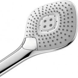 B1760AA/150 Промо-комплект,состоящий из: B1760AA Душевая лейка и BF150AA Металлический шланг для душа 1,5м