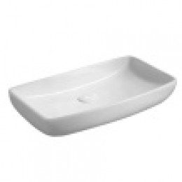 AZ-4959A Раковина накладная 70,5*38*13