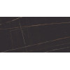 Керамический гранит AZARIO SHADOW DARK 60х120 High Glossy