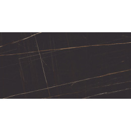 Керамический гранит AZARIO SHADOW DARK 60х120 High Glossy