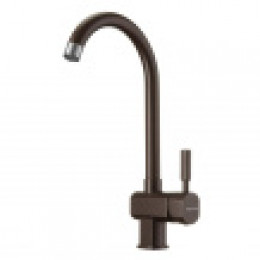 Z_ЛИАМ Смеситель для кухни кофе