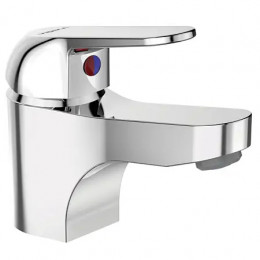 BA424AA Промо-Комплект FINE (BA384AA+BA388AA) смес.д/умыв. + смес.д/ванны/душа