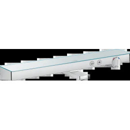 13183000 ShowerTablet Select Термостат для ванны ShowerTabletSelect 700, BM