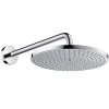 27493000 Raindance Верхний душ Raindance AIR Ø 300 мм, держатель 389 мм, ½’