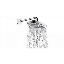 26609400 Raindance Select E 300 2jet верхний душ