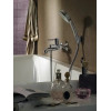 XX 14140000 Talis Classic Смеситель для ванны, однорычажный, ½’