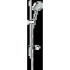 26632000 Raindance Select S Душевой набор Raindance Select S 120/Unica 0,65 м EcoSmart 9л/мин