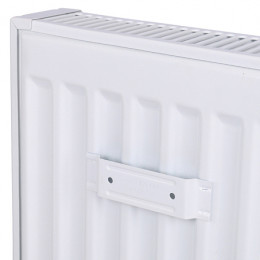 Радиатор стальной панельный 22 500*1500 VCR ниж. 1.2 AZARIO (16 шт в паллете)