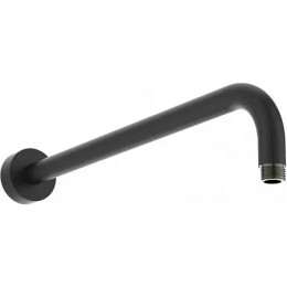 A7573XG CERATHERM T100 Промо комплект, состоящий из: BC807XG IDEALRAIN Держатель с подключением душевой лейки 1/2", цилиндрический дизайн, металлическ