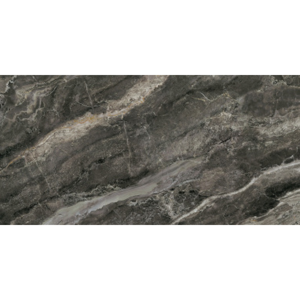 Керамический гранит AZARIO ( Creo ) EMPERADOR DARK 60х120 Glossy Китай