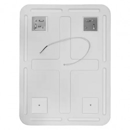 Loranto зеркало Дина 68,5х89 сенсор выкл (новый прочий)