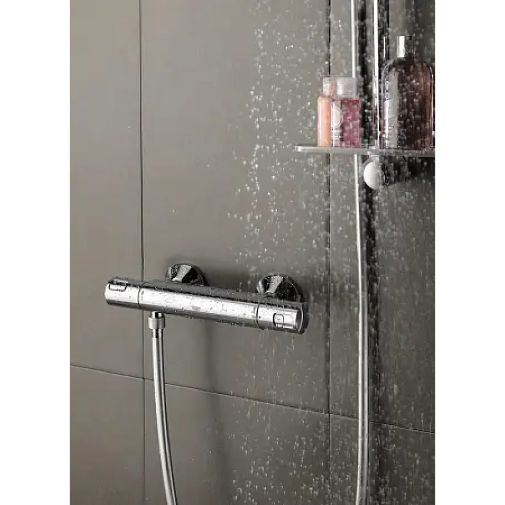 34594000 Precision Start Термостат для душа