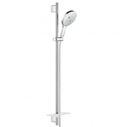 26594000 Rainshower SmartActive 150 Душевой гарнитур, 3 вида струй