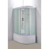 CS-886EDTM/W-120 Душ. Кабина 1200x800x2150 поддон 40 см Левая