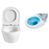 Сет AZARIO FORTE Инсталляция для подвесного унитаза 3/6л.+AZ-0046-UQ3 БЕЗ КЛАВИШИ