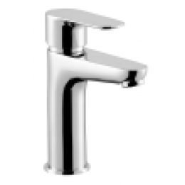 LEYA Смеситель для раковины, хром