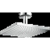 26250000 Raindance E Верхний душ 300 1jet с потолочным подсоединением