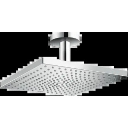 26250000 Raindance E Верхний душ 300 1jet с потолочным подсоединением