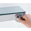 13171400 ShowerTablet Select Термостат для душа Shower TabletSelect 300 BM ½‘, белый/хром