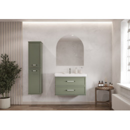 Санта-Барбара 80 Зеркало