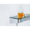 13171400 ShowerTablet Select Термостат для душа Shower TabletSelect 300 BM ½‘, белый/хром